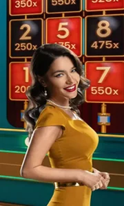 PowerUp Roulette