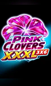 Pink Clovers XXXL: Hold and Win