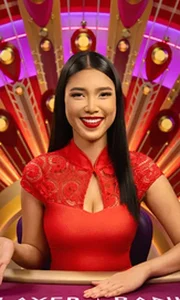 Mega Baccarat