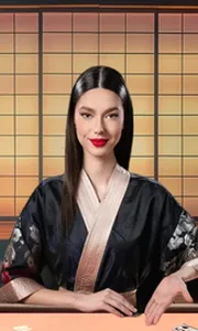 Japanese Speed Baccarat 2