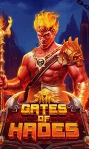 Gates Of Hades