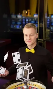 Blackjack 7