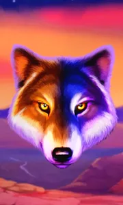 Wolf Gold