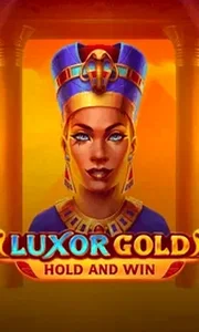 Luxor Gold: Hold and Win