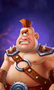 Cyclops Smash