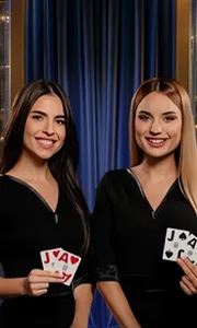 Lobby Blackjack